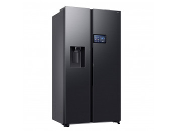 Холодильник SAMSUNG RS90F65D1FWR 