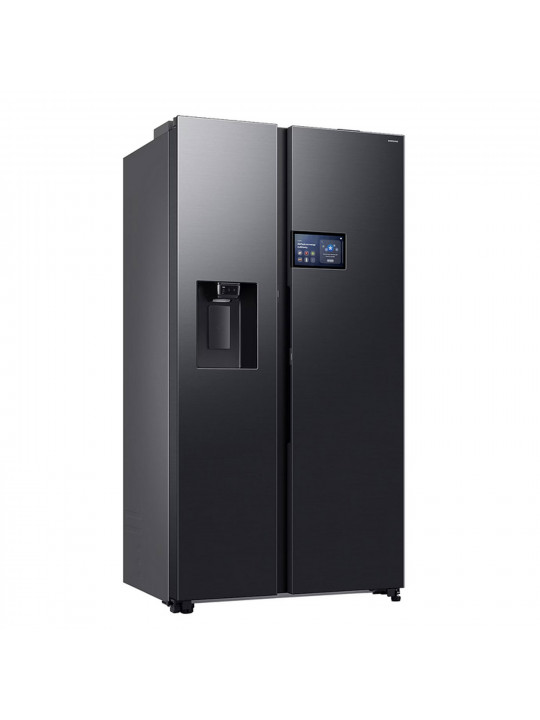 Սառնարան SAMSUNG RS90F65D1FWR 