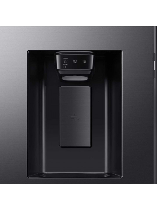 Սառնարան SAMSUNG RS90F65D1FWR 