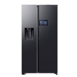 Холодильник SAMSUNG RS90F65D1FWR 