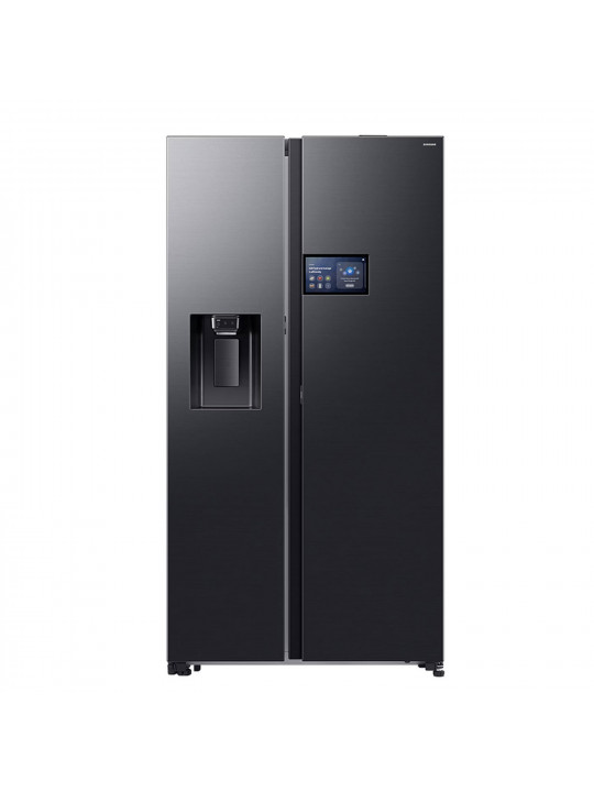 Սառնարան SAMSUNG RS90F65D1FWR 