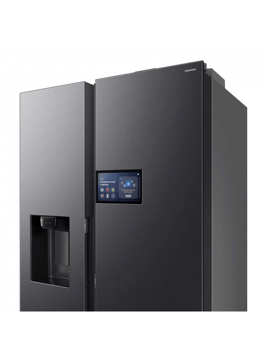 Սառնարան SAMSUNG RS90F65D1FWR 