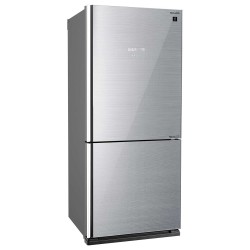 Холодильник SHARP SJ-GV73J-SL 