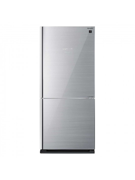 Սառնարան SHARP SJ-GV73J-SL 