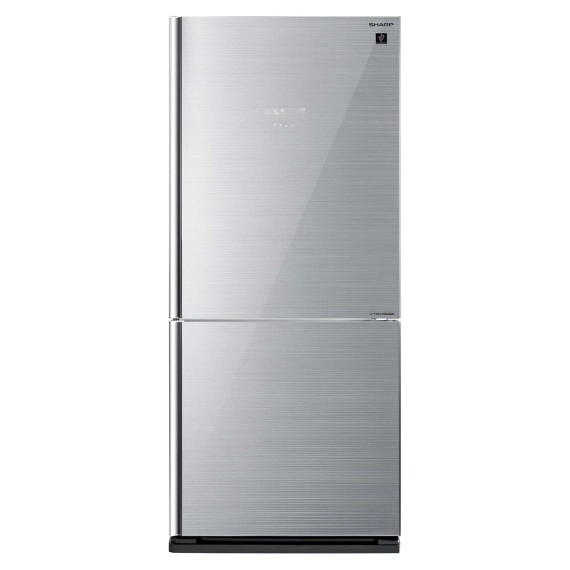 Холодильник SHARP SJ-GV73J-SL 