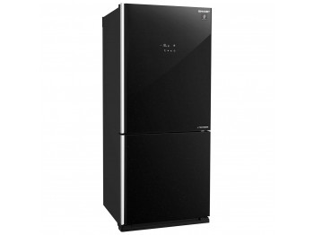 Refrigerator SHARP SJ-GV73J-BK 