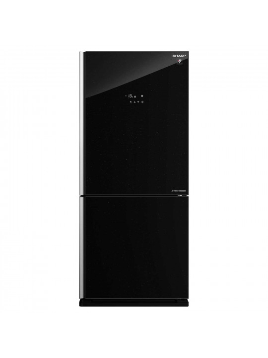 Սառնարան SHARP SJ-GV73J-BK 