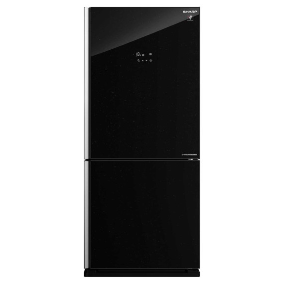 Սառնարան SHARP SJ-GV73J-BK 