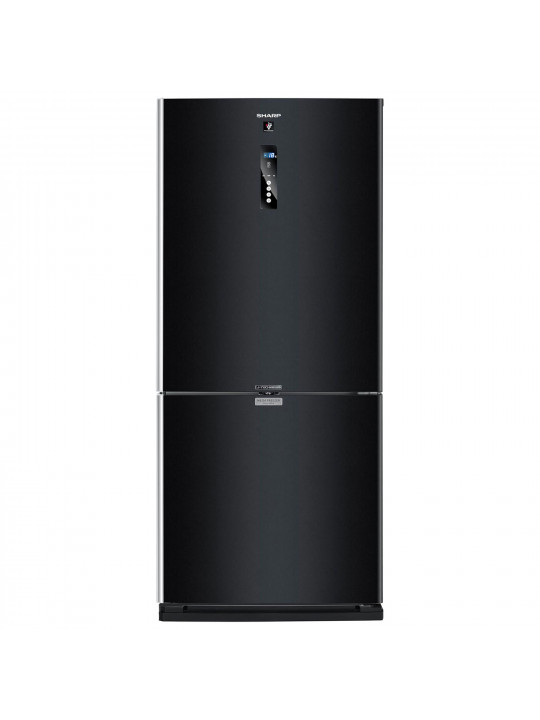 Սառնարան SHARP SJ-PV73K-BK 