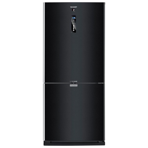 Սառնարան SHARP SJ-PV73K-BK 