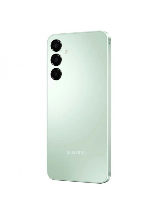 Սմարթ հեռախոս SAMSUNG Galaxy A16 4G SM-A165F/DS 4GB 128GB (Light Green) 