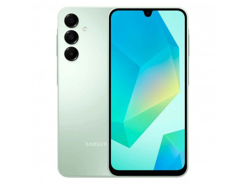 Սմարթ հեռախոս SAMSUNG Galaxy A16 4G SM-A165F/DS 4GB 128GB (Light Green) 