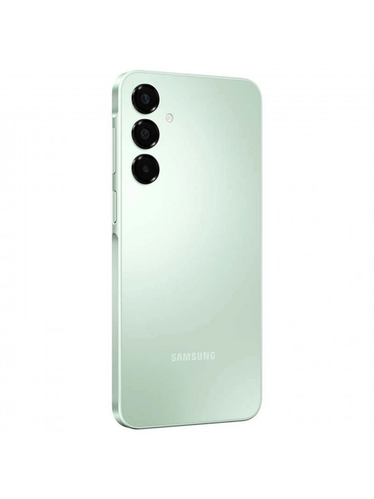 Սմարթ հեռախոս SAMSUNG Galaxy A16 4G SM-A165F/DS 4GB 128GB (Light Green) 