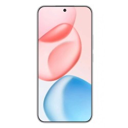 Смартфон HONOR 400 DNY-NX9 12GB 512GB (Meteor Silver) (5109BURK)