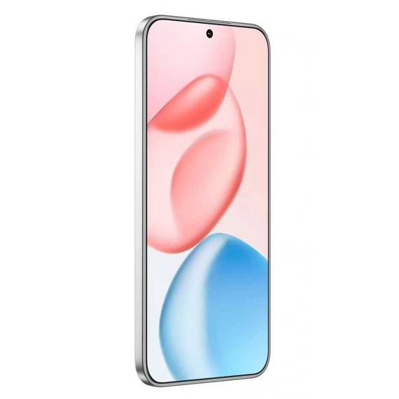 Smart phone HONOR 400 DNY-NX9 12GB 512GB (Meteor Silver) (5109BURK)