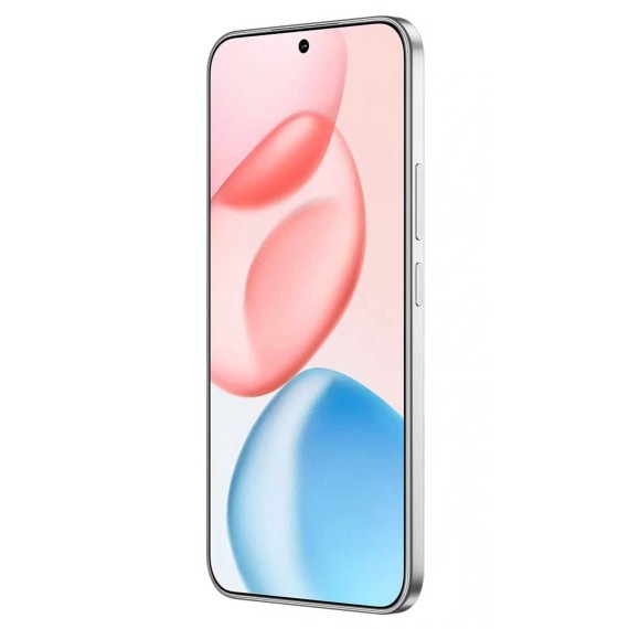 Smart phone HONOR 400 DNY-NX9 12GB 512GB (Meteor Silver) (5109BURK)