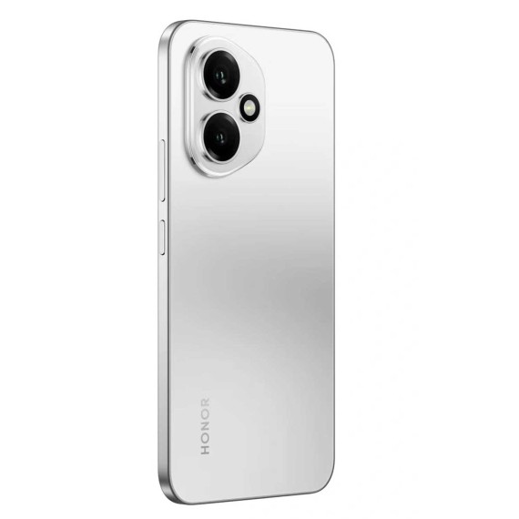 Smart phone HONOR 400 DNY-NX9 12GB 512GB (Meteor Silver) (5109BURK)