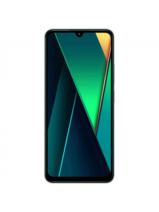 Smart phone XIAOMI POCO C75 8GB 256GB (Green) (2410FPCC5G)