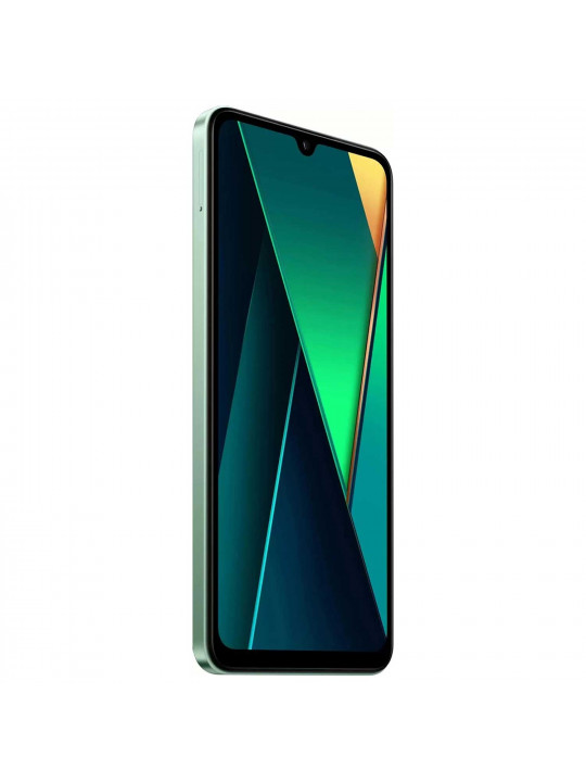 Smart phone XIAOMI POCO C75 8GB 256GB (Green) (2410FPCC5G)