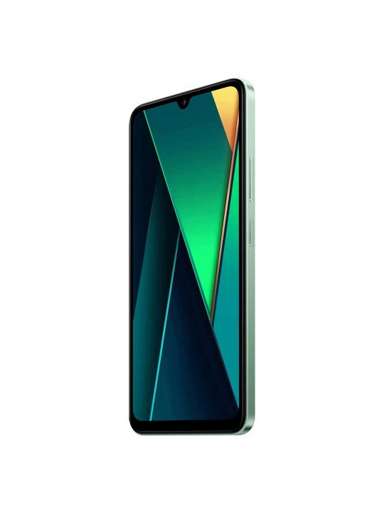 Smart phone XIAOMI POCO C75 8GB 256GB (Green) (2410FPCC5G)