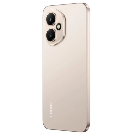 Смартфон HONOR 400 DNY-NX9 12GB 512GB (Desert Gold) (5109BURL)