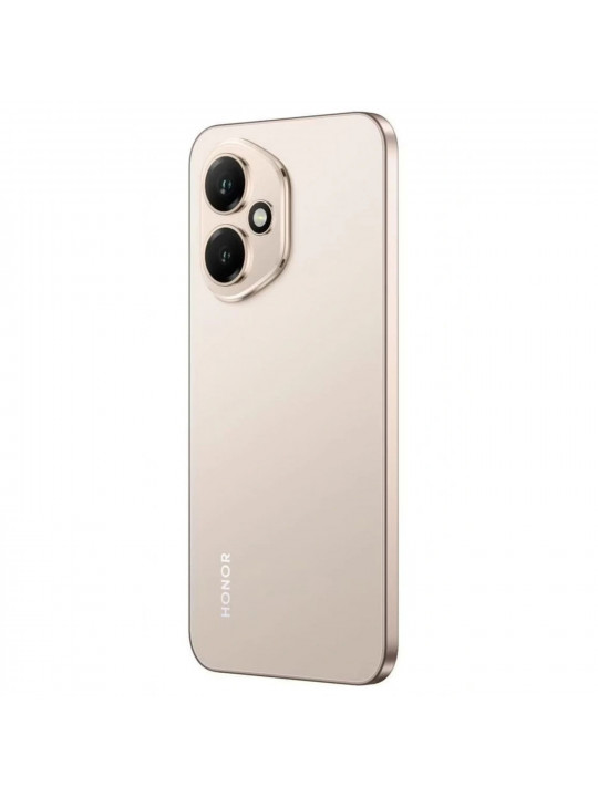 Смартфон HONOR 400 DNY-NX9 8GB 256GB (Desert Gold) (5109BURB)