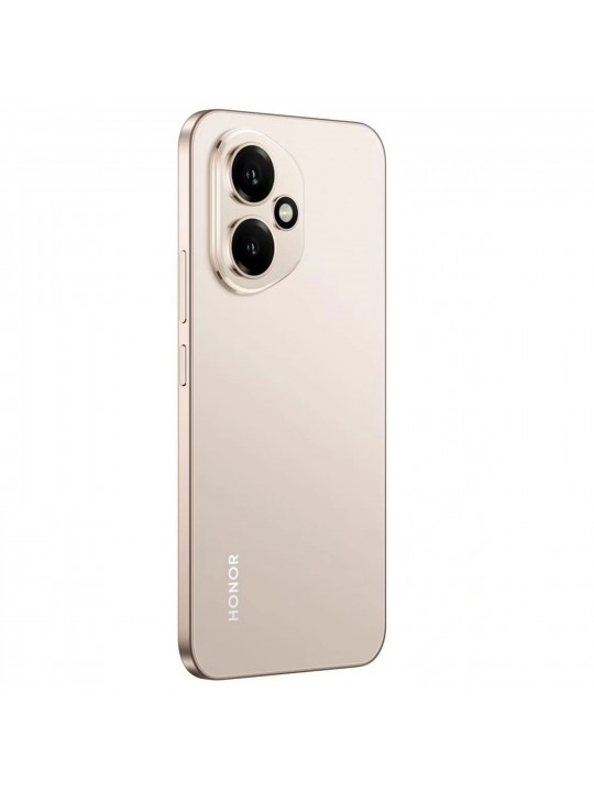 Смартфон HONOR 400 DNY-NX9 8GB 256GB (Desert Gold) (5109BURB)