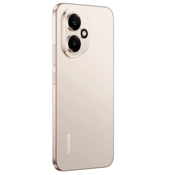 Սմարթ հեռախոս HONOR 400 DNY-NX9 8GB 256GB (Desert Gold) (5109BURB)