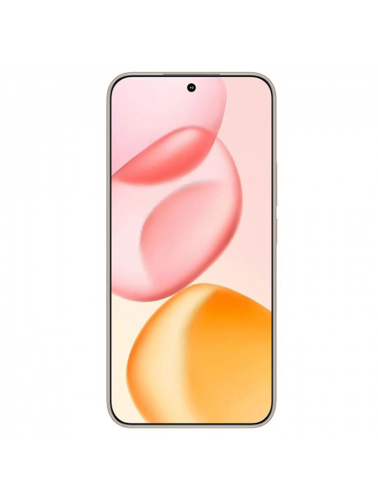 Смартфон HONOR 400 DNY-NX9 8GB 256GB (Desert Gold) (5109BURB)