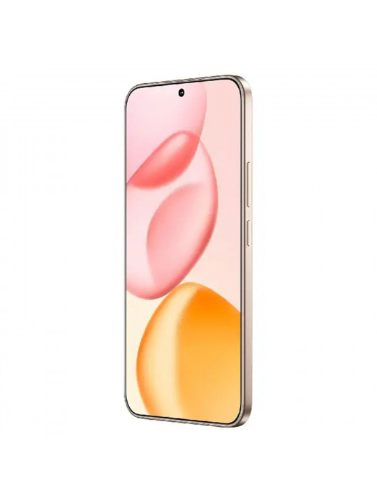 Смартфон HONOR 400 DNY-NX9 8GB 256GB (Desert Gold) (5109BURB)