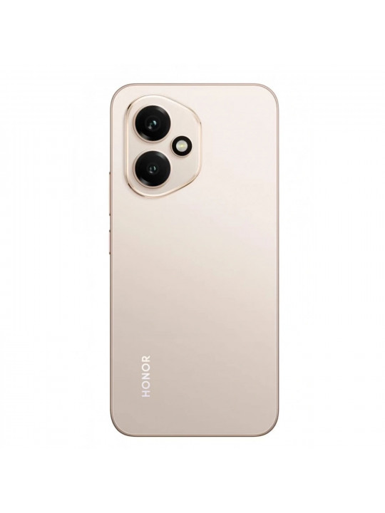 Смартфон HONOR 400 DNY-NX9 8GB 256GB (Desert Gold) (5109BURB)