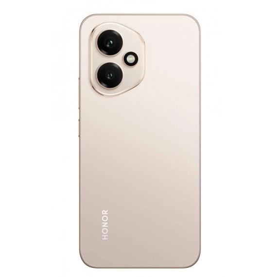 Սմարթ հեռախոս HONOR 400 DNY-NX9 8GB 256GB (Desert Gold) (5109BURB)