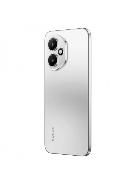Սմարթ հեռախոս HONOR 400 DNY-NX9 8GB 256GB (Meteor Silver) (5109BURA)