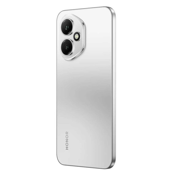 Smart phone HONOR 400 DNY-NX9 8GB 256GB (Meteor Silver) (5109BURA)