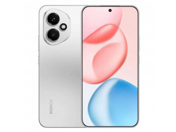 Սմարթ հեռախոս HONOR 400 DNY-NX9 8GB 256GB (Meteor Silver) (5109BURA)