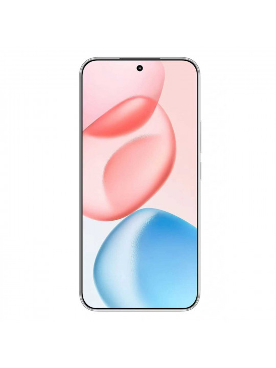 Սմարթ հեռախոս HONOR 400 DNY-NX9 8GB 256GB (Meteor Silver) (5109BURA)