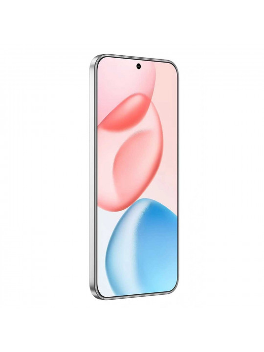 Սմարթ հեռախոս HONOR 400 DNY-NX9 8GB 256GB (Meteor Silver) (5109BURA)