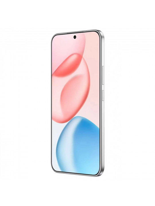 Սմարթ հեռախոս HONOR 400 DNY-NX9 8GB 256GB (Meteor Silver) (5109BURA)