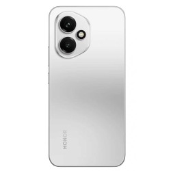 Смартфон HONOR 400 DNY-NX9 8GB 256GB (Meteor Silver) (5109BURA)