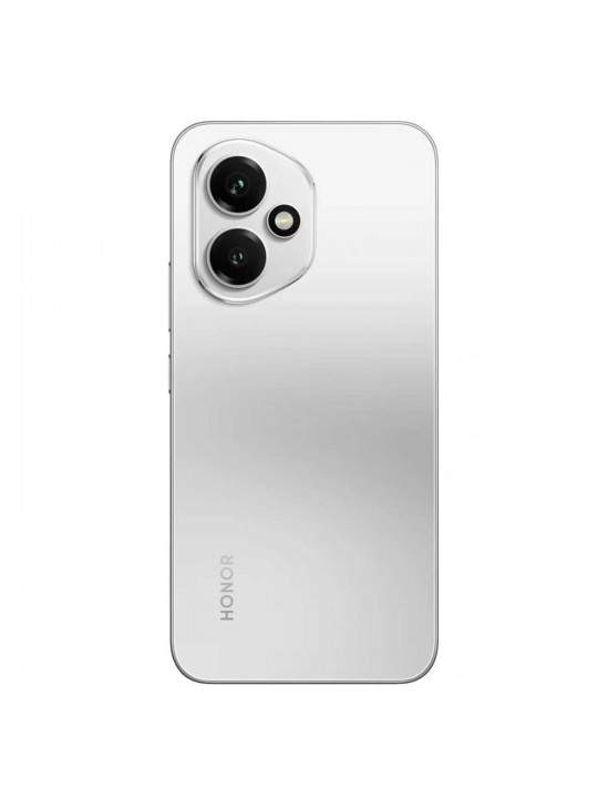 Սմարթ հեռախոս HONOR 400 DNY-NX9 8GB 256GB (Meteor Silver) (5109BURA)