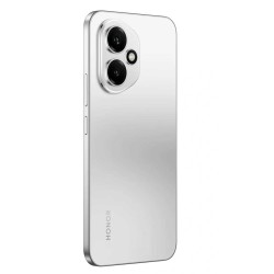 Смартфон HONOR 400 DNY-NX9 8GB 256GB (Meteor Silver) (5109BURA)