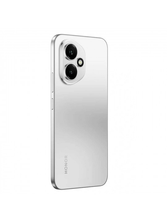 Սմարթ հեռախոս HONOR 400 DNY-NX9 8GB 256GB (Meteor Silver) (5109BURA)