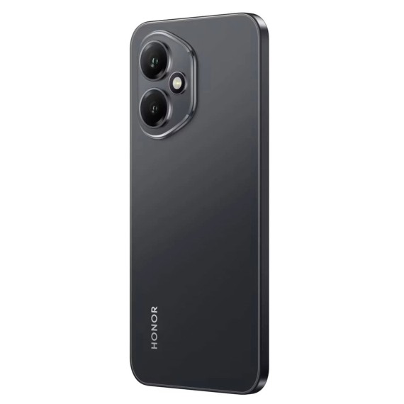 Սմարթ հեռախոս HONOR 400 DNY-NX9 8GB 256GB (Midnight Black) (5109BUQY)