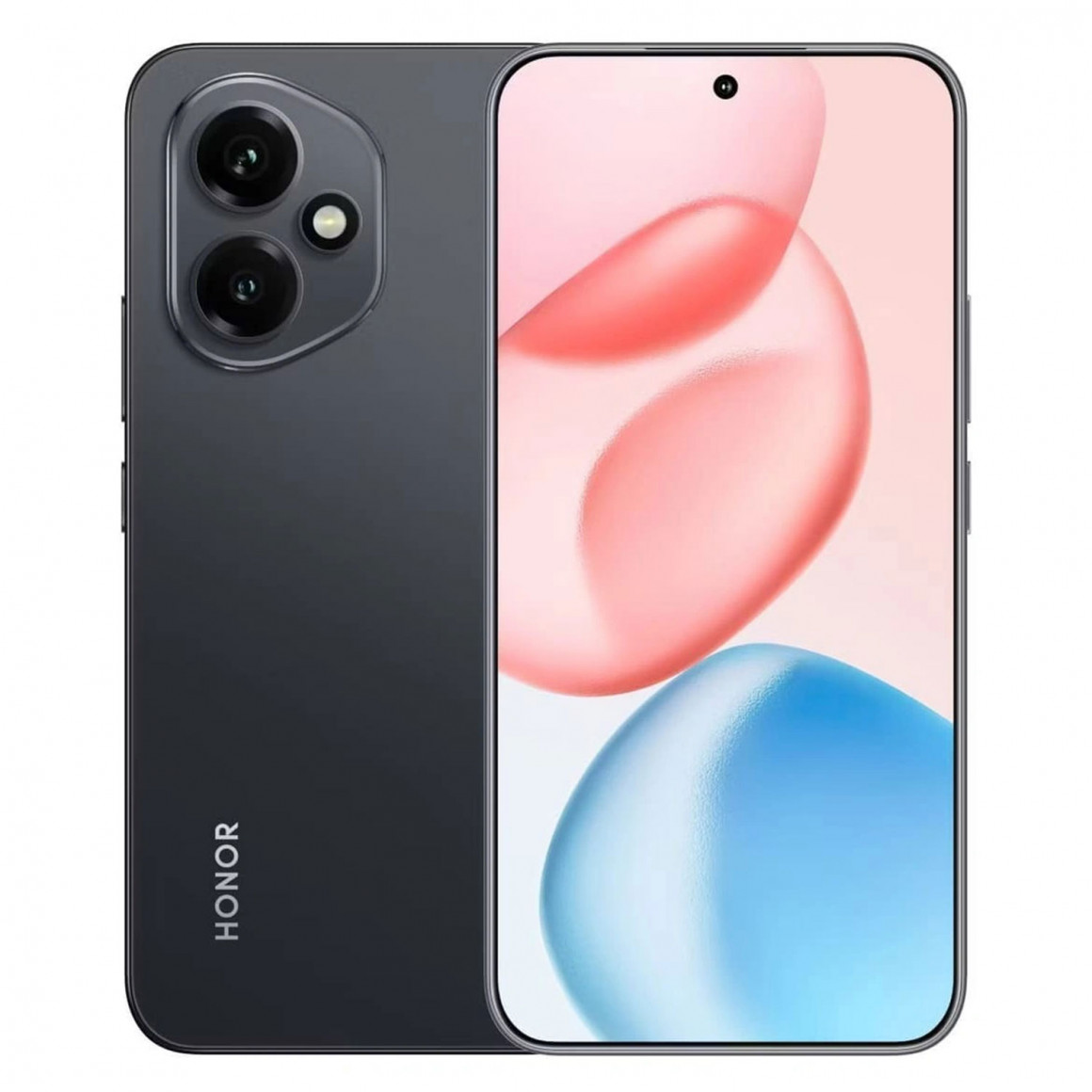 Smart phone HONOR 400 DNY-NX9 8GB 256GB (Midnight Black) (5109BUQY)