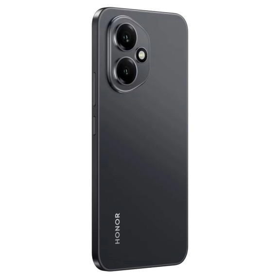 Սմարթ հեռախոս HONOR 400 DNY-NX9 8GB 256GB (Midnight Black) (5109BUQY)