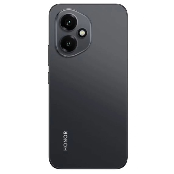 Սմարթ հեռախոս HONOR 400 DNY-NX9 8GB 256GB (Midnight Black) (5109BUQY)