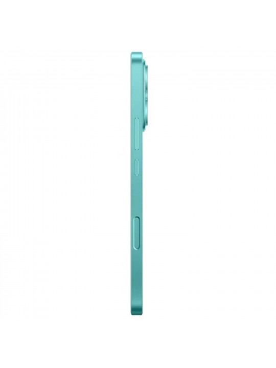 Смартфон HONOR 400 Lite ABR-NX1 8GB 256GB (Marrs Green) (5109BRVN)