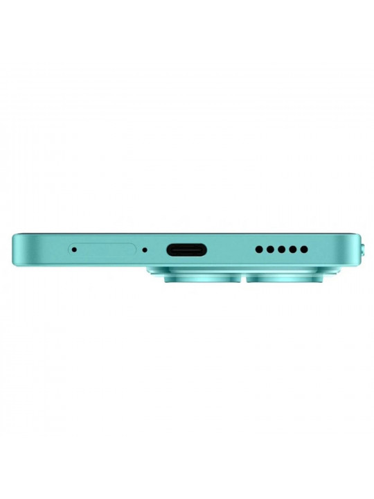Смартфон HONOR 400 Lite ABR-NX1 8GB 256GB (Marrs Green) (5109BRVN)