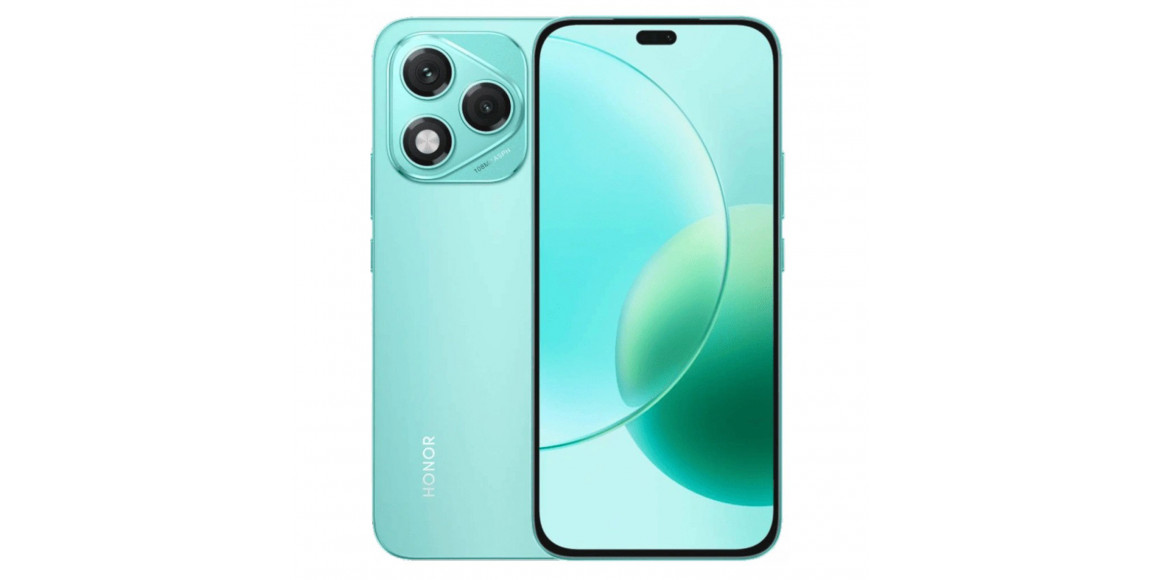 Smart phone HONOR 400 Lite ABR-NX1 8GB 256GB (Marrs Green) (5109BRVN)