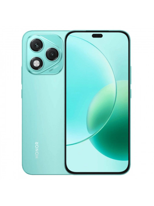 Смартфон HONOR 400 Lite ABR-NX1 8GB 256GB (Marrs Green) (5109BRVN)